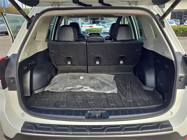 Thumbnail: 2021 Subaru Forester - 34