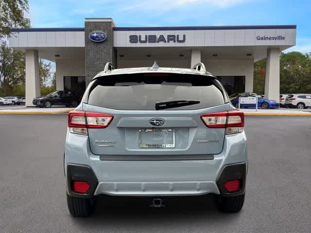 Thumbnail: 2019 Subaru Crosstrek - 5
