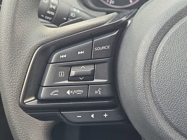 2026 Subaru Crosstrek Premium - Photo 23