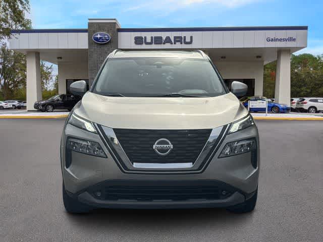 Thumbnail: 2021 Nissan Rogue - 9