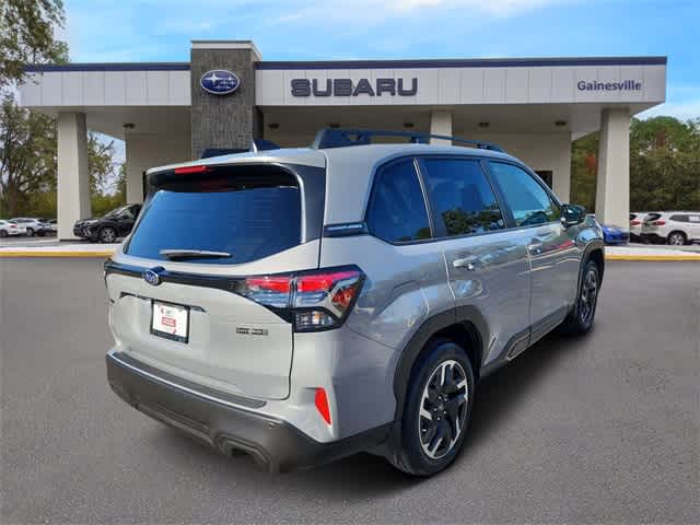Thumbnail: 2025 Subaru Forester - 6