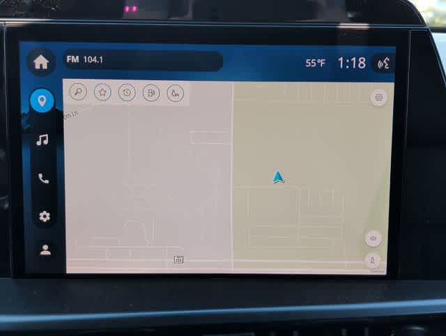 Thumbnail: 2026 Subaru Outback - 28