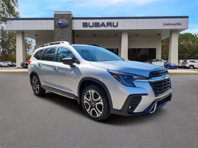 Thumbnail: 2026 Subaru Ascent - 7