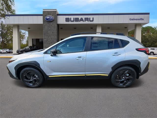 Thumbnail: 2025 Subaru Crosstrek - 2
