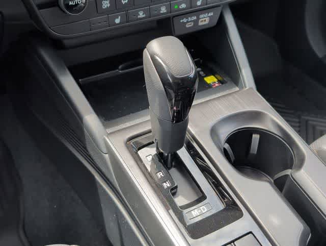 Thumbnail: 2026 Subaru Outback - 32