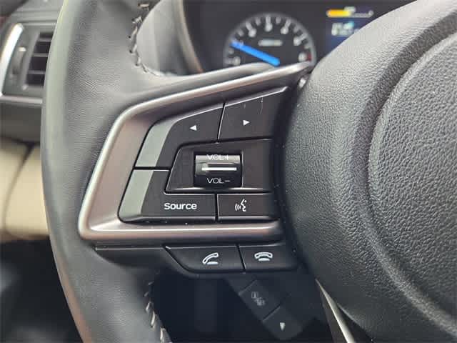 Thumbnail: 2022 Subaru Ascent - 23