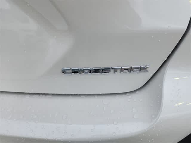 Thumbnail: 2025 Subaru Crosstrek - 11