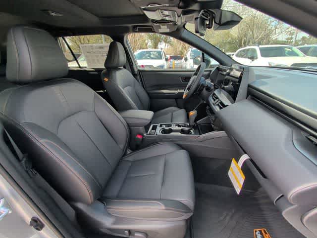 Thumbnail: 2026 Subaru Outback - 20