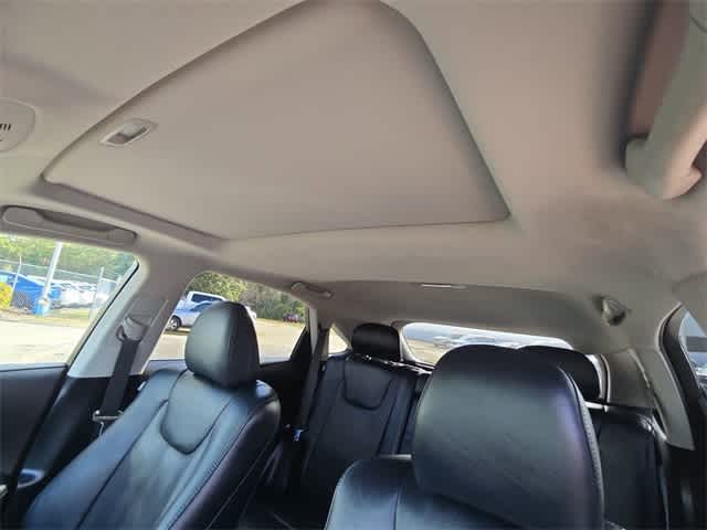 Thumbnail: 2012 Lexus RX - 18