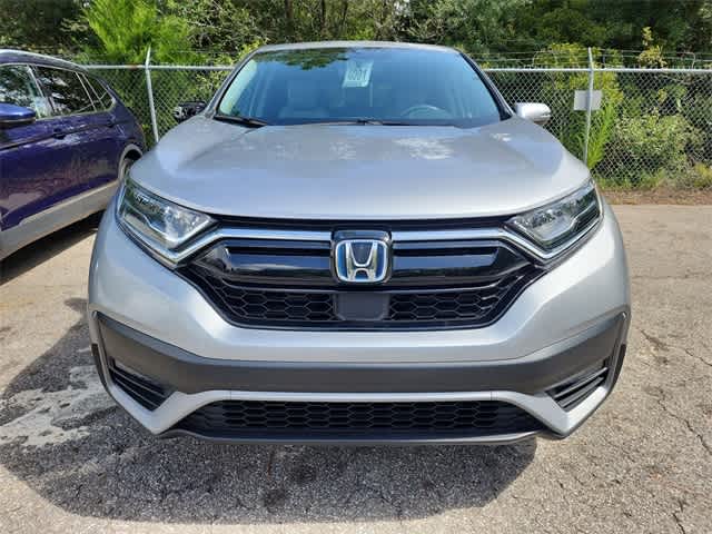 Thumbnail: 2021 Honda CR-V - 3