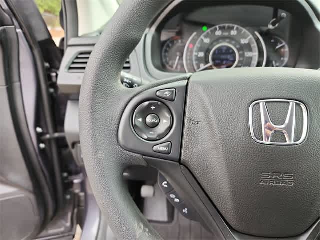 Thumbnail: 2016 Honda CR-V - 21