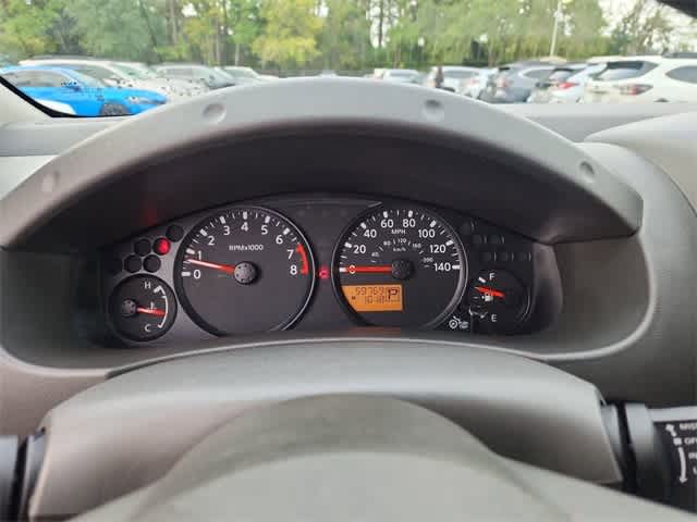 Thumbnail: 2021 Nissan Frontier - 28