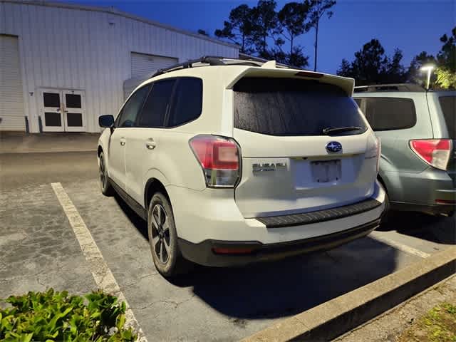 Thumbnail: 2018 Subaru Forester - 6