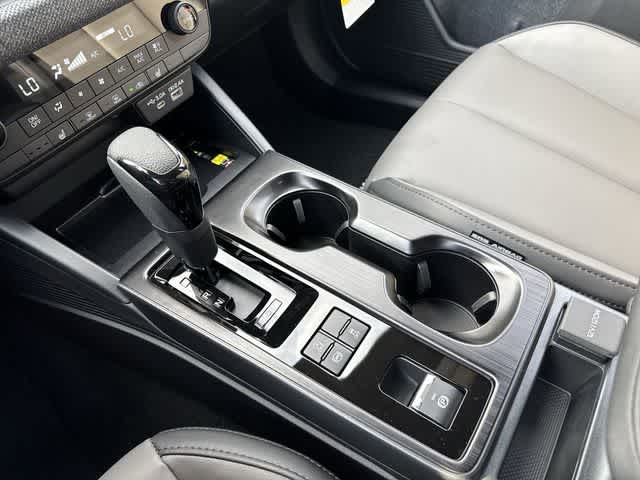 Thumbnail: 2026 Subaru Outback - 28
