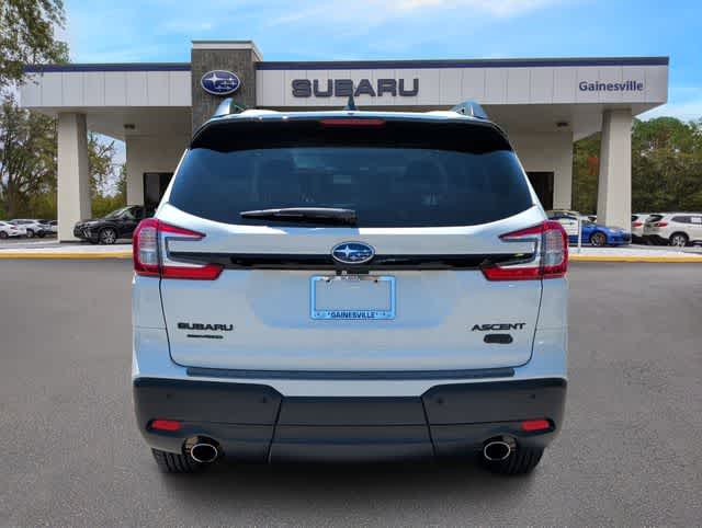 Thumbnail: 2024 Subaru Ascent - 5