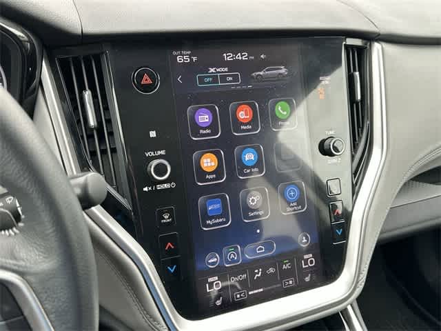 Thumbnail: 2021 Subaru Outback - 23