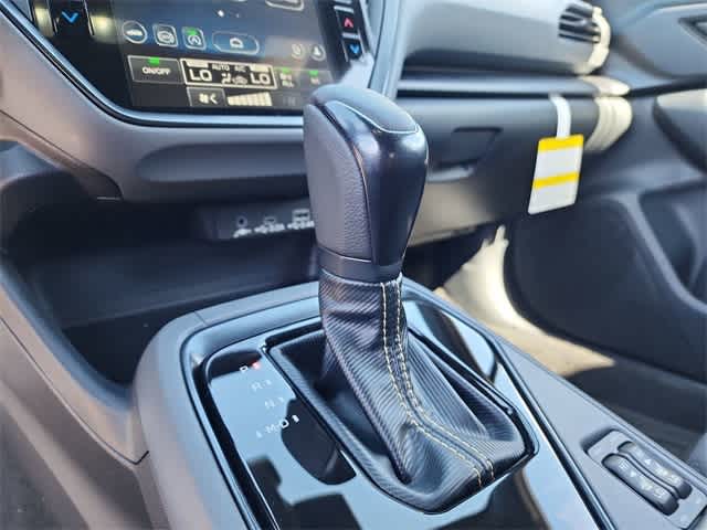 Thumbnail: 2025 Subaru Crosstrek - 27