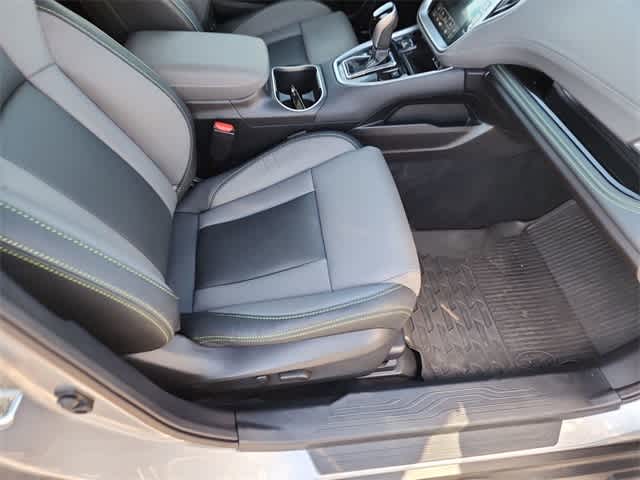 Thumbnail: 2024 Subaru Outback - 20