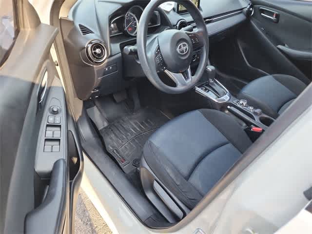 Thumbnail: 2016 Scion iA - 2