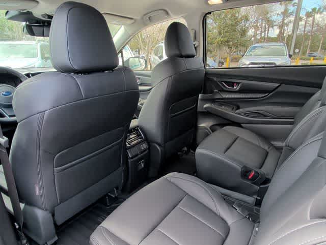 Thumbnail: 2026 Subaru Ascent - 16