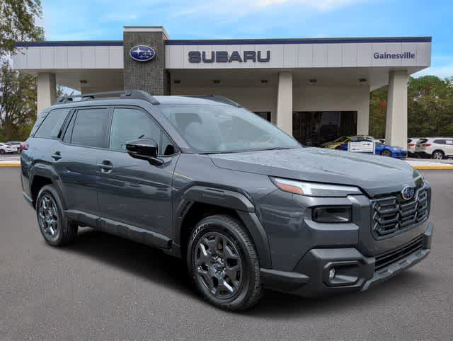 Thumbnail: 2026 Subaru Outback - 8