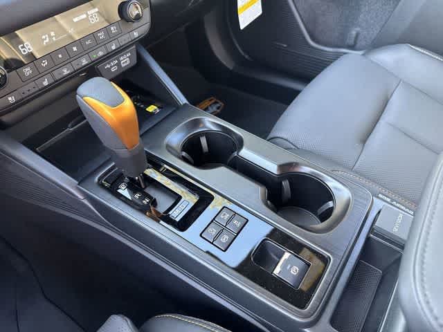 Thumbnail: 2026 Subaru Outback - 29