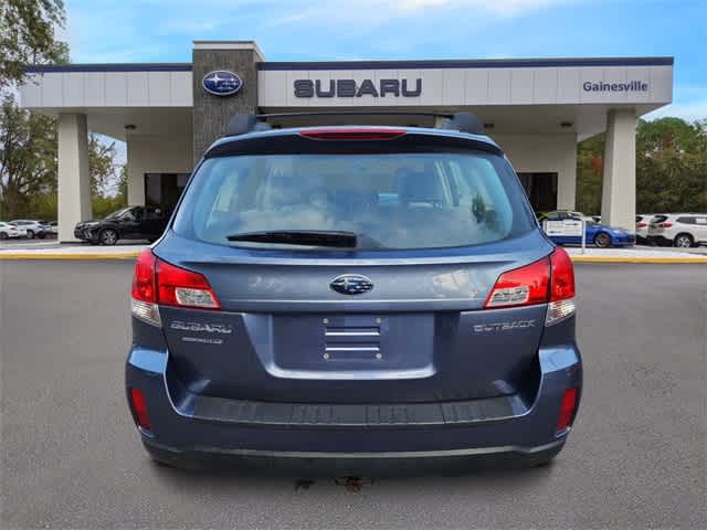 Thumbnail: 2013 Subaru Outback - 5