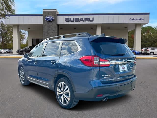 Thumbnail: 2022 Subaru Ascent - 3