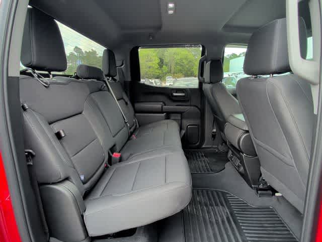 Thumbnail: 2024 Chevrolet Silverado 1500 - 17