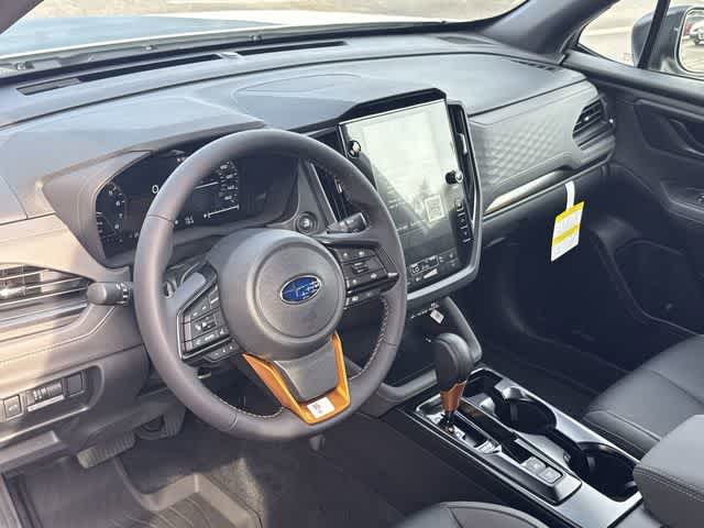 Thumbnail: 2026 Subaru Forester - 2