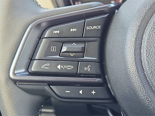 Thumbnail: 2026 Subaru Forester - 23