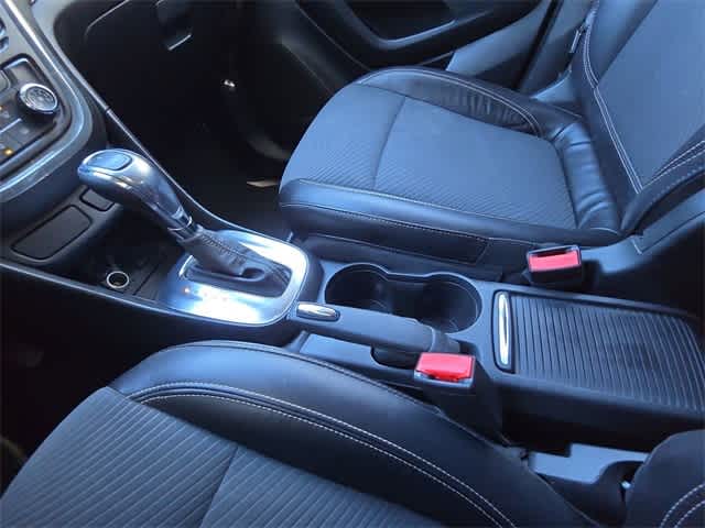 Thumbnail: 2014 Buick Encore - 30