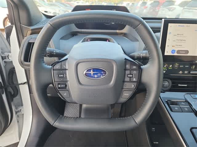 Thumbnail: 2024 Subaru Solterra - 20