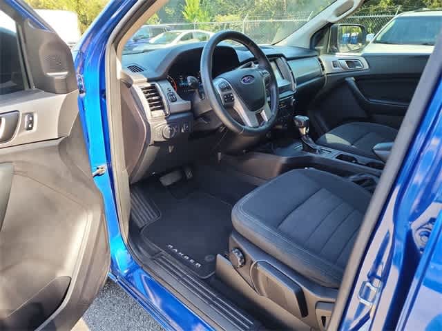 Thumbnail: 2019 Ford Ranger - 2