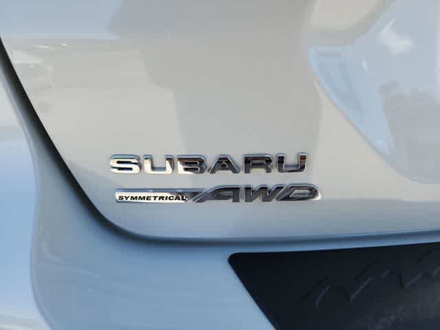 Thumbnail: 2025 Subaru Crosstrek - 10