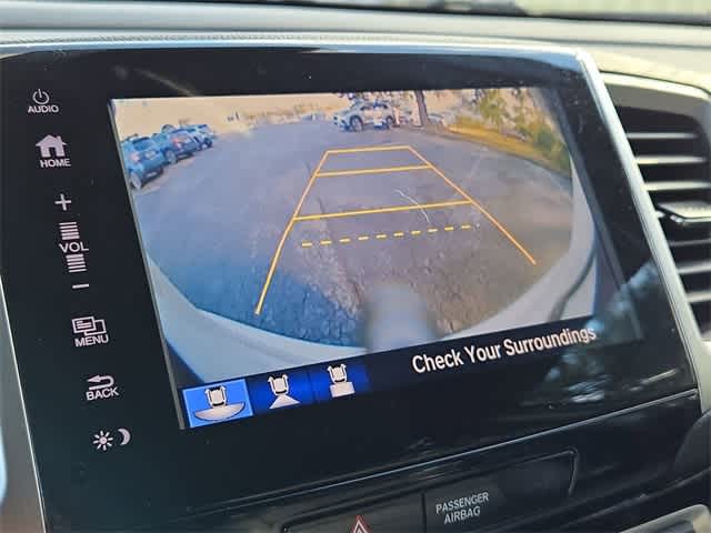 Thumbnail: 2017 Honda Pilot - 29