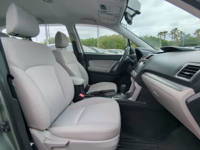 Thumbnail: 2016 Subaru Forester - 20