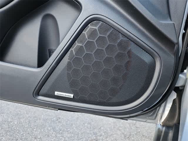 Thumbnail: 2025 Subaru Outback - 27