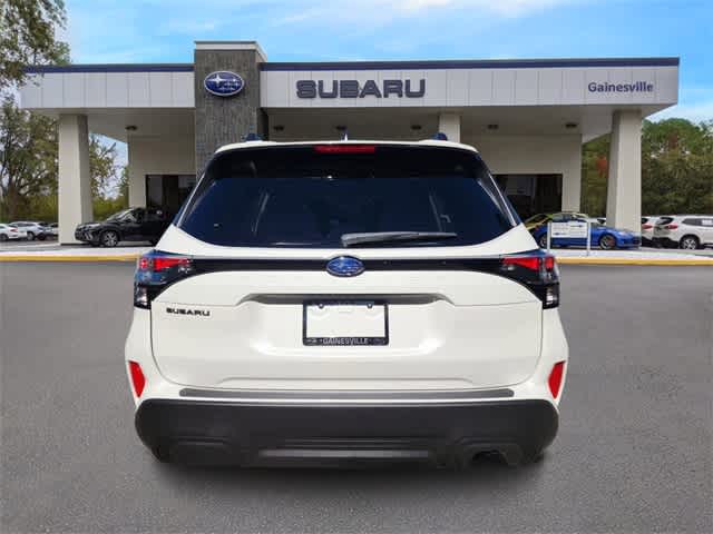 Thumbnail: 2025 Subaru Forester - 5
