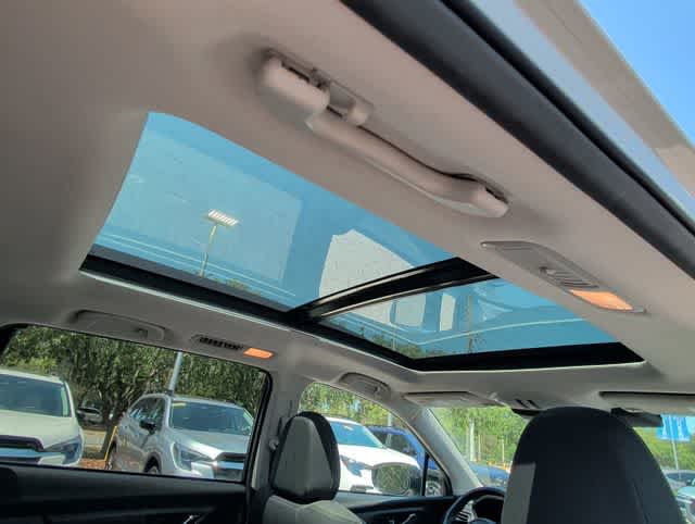 Thumbnail: 2024 Subaru Ascent - 19