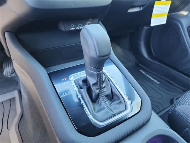 Thumbnail: 2025 Subaru Forester - 27