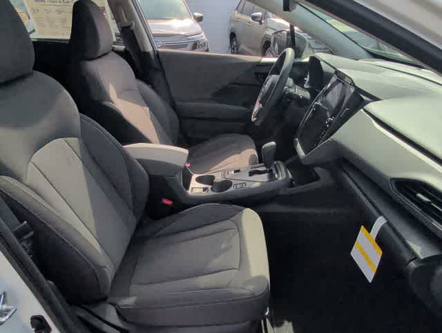 Thumbnail: 2026 Subaru Crosstrek - 21