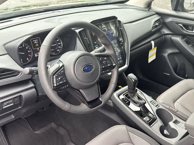 Thumbnail: 2026 Subaru Crosstrek - 2