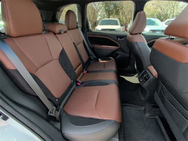 Thumbnail: 2026 Subaru Forester - 19