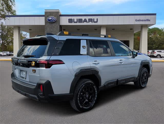 Thumbnail: 2026 Subaru Outback - 6