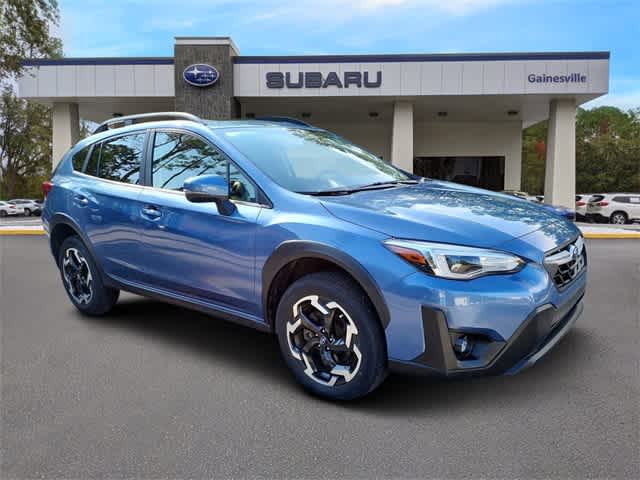 Thumbnail: 2023 Subaru Crosstrek - 8