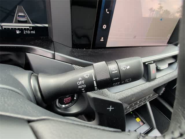 Thumbnail: 2026 Subaru Outback - 25