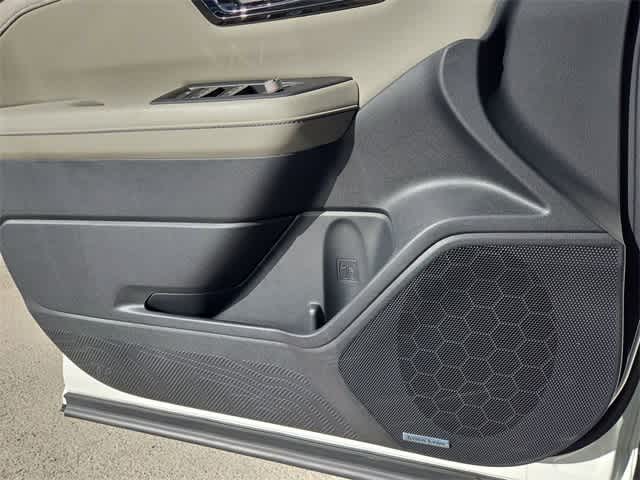 Thumbnail: 2026 Subaru Forester - 30