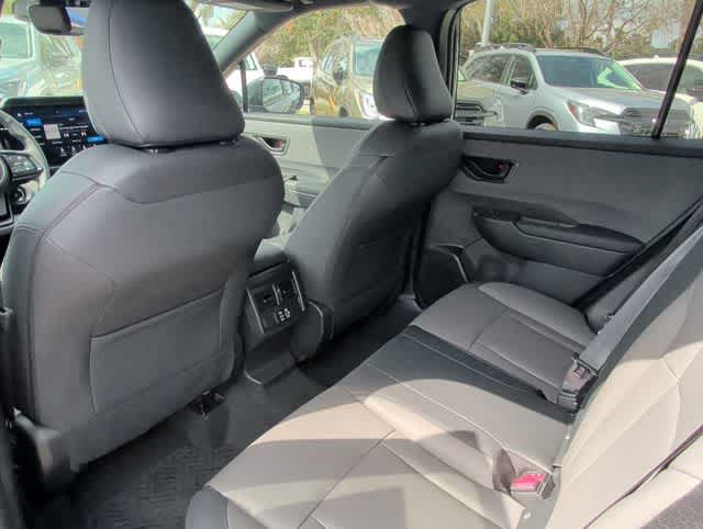 Thumbnail: 2026 Subaru Outback - 16