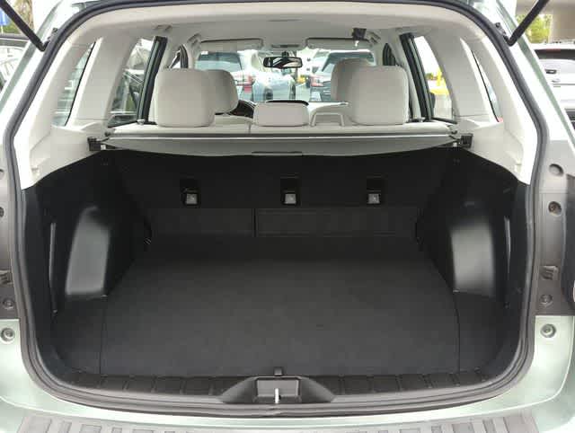 Thumbnail: 2016 Subaru Forester - 32